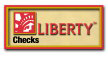 Liberty Checks