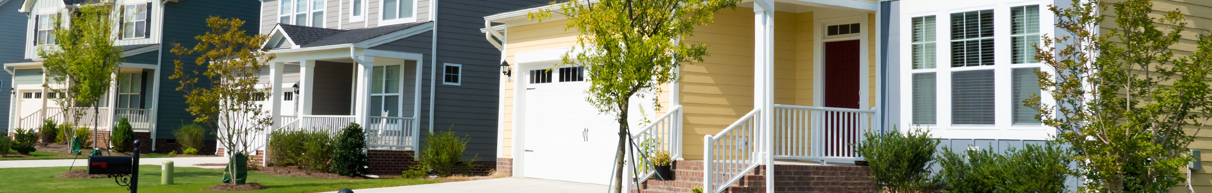 Home Loans